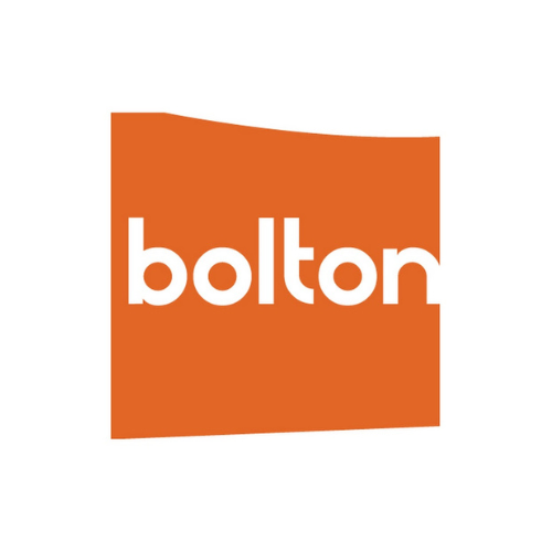 Logo Bolton